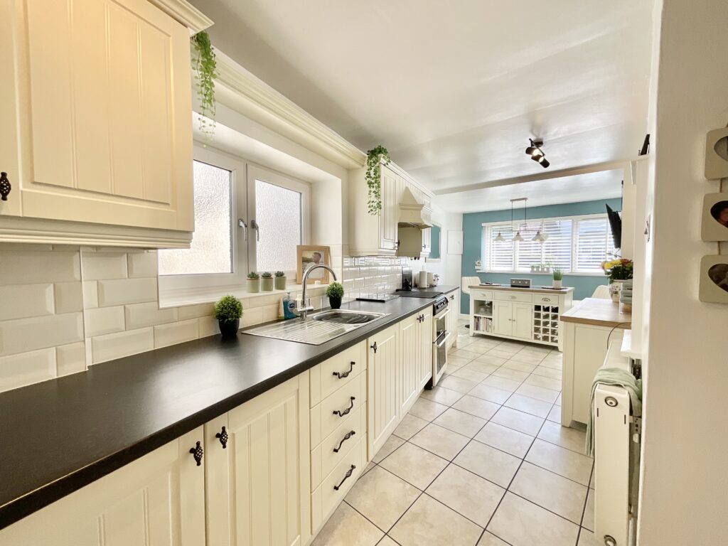 Longfield Road, Stoke-On-Trent, ST4