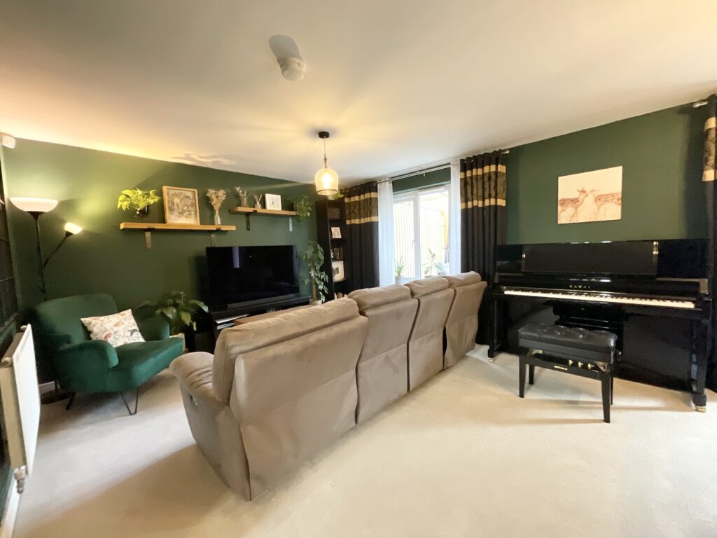 Andrus Way, Stafford, ST16