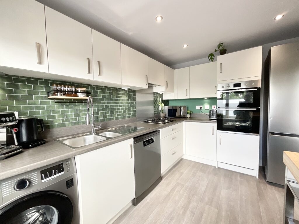 Andrus Way, Stafford, ST16
