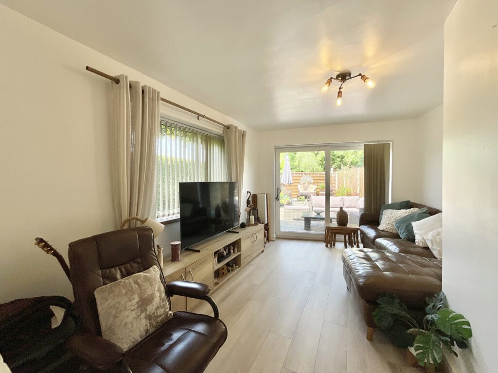 Longfield Road, Stoke-On-Trent, ST4