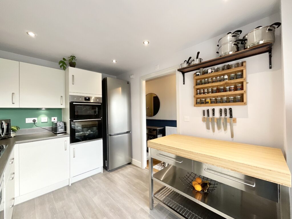 Andrus Way, Stafford, ST16