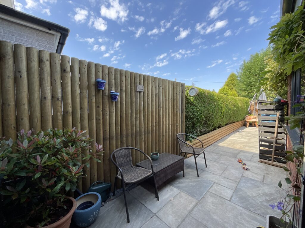 Longfield Road, Stoke-On-Trent, ST4