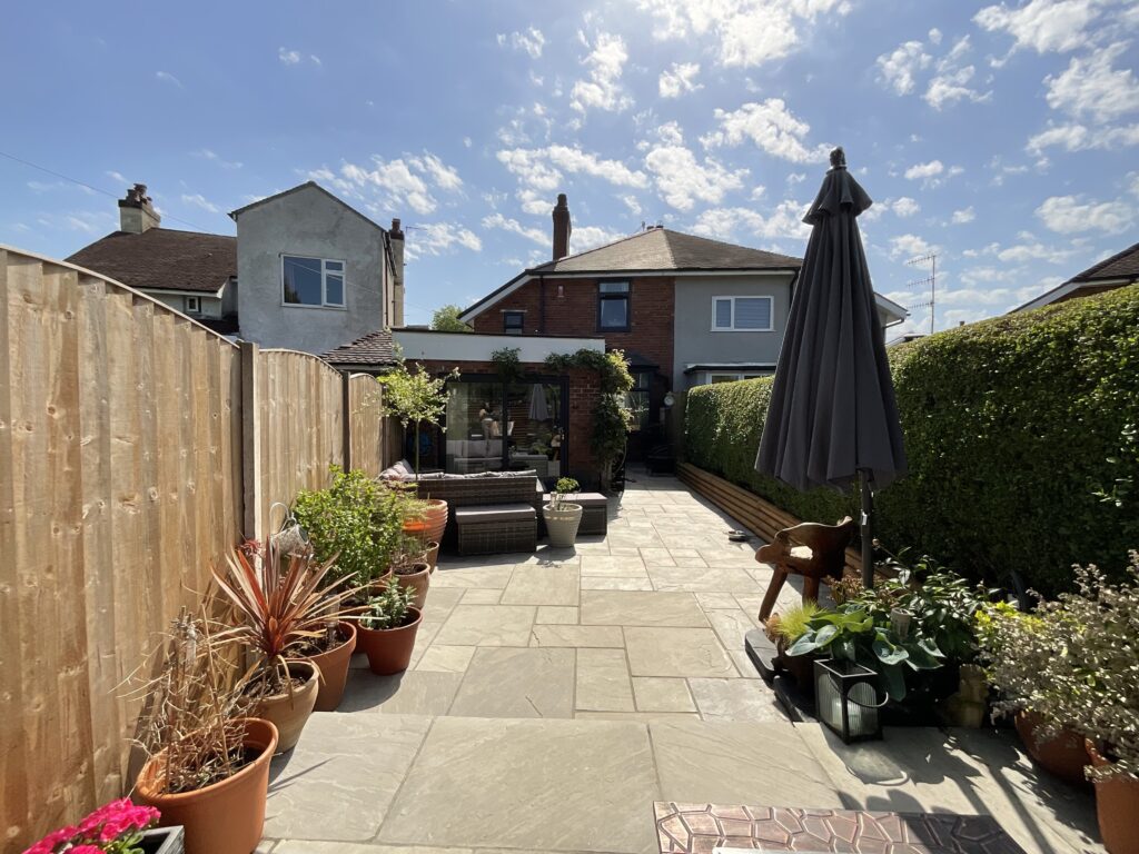 Longfield Road, Stoke-On-Trent, ST4