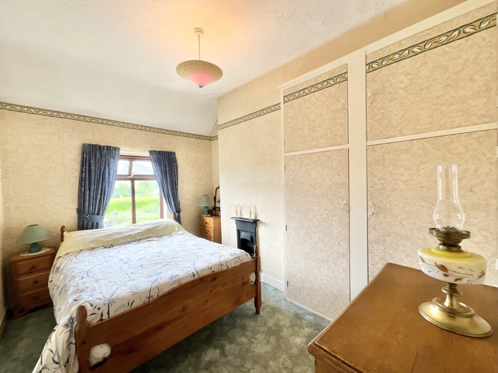 The Island, Tean, ST10