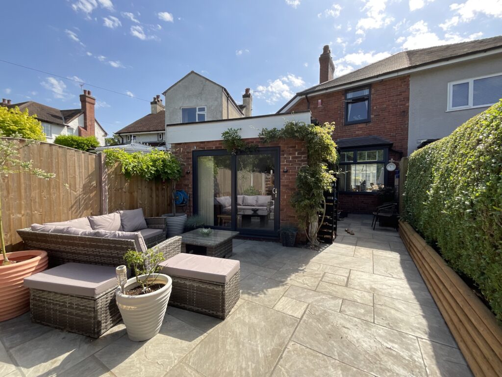 Longfield Road, Stoke-On-Trent, ST4