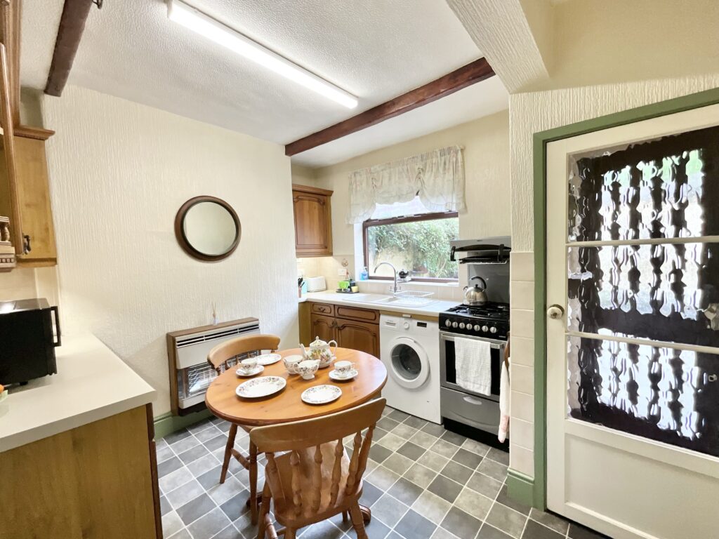 The Island, Tean, ST10