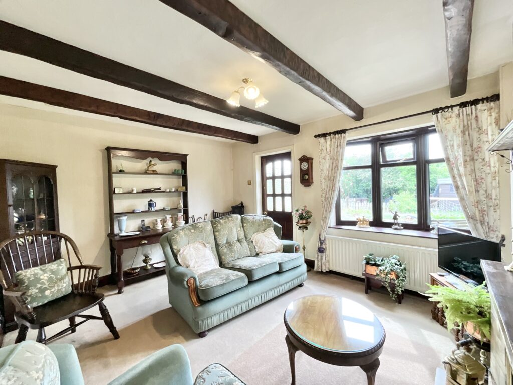 The Island, Tean, ST10