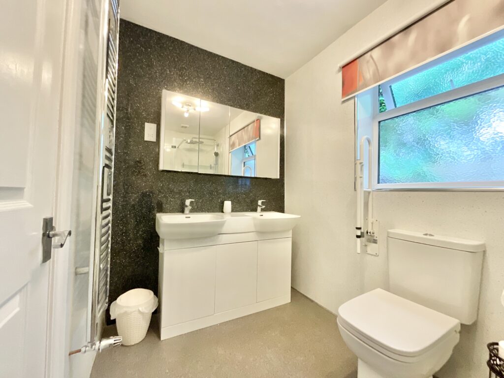 Newcastle Road, Loggerheads, TF9