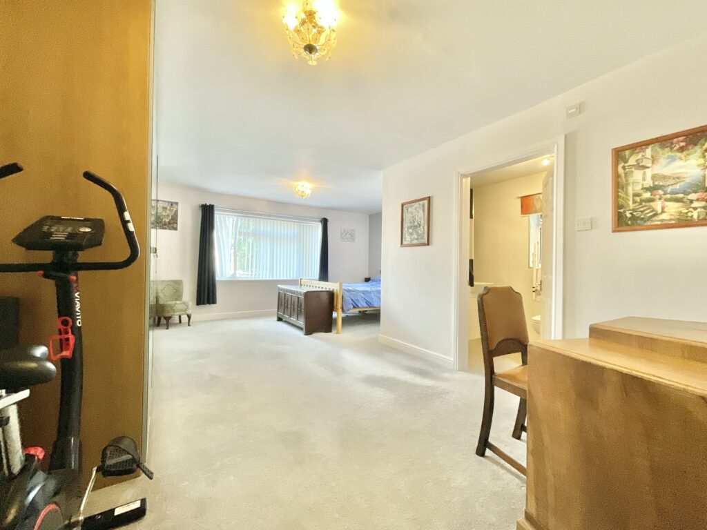 Newcastle Road, Loggerheads, TF9