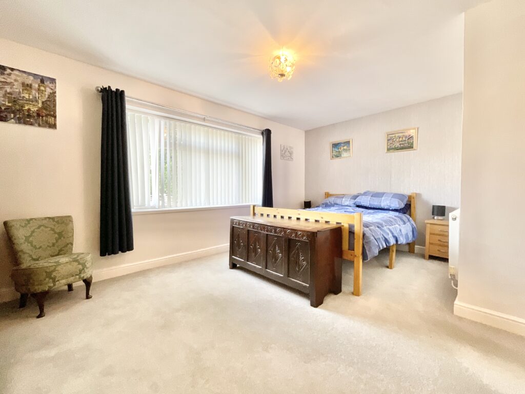 Newcastle Road, Loggerheads, TF9