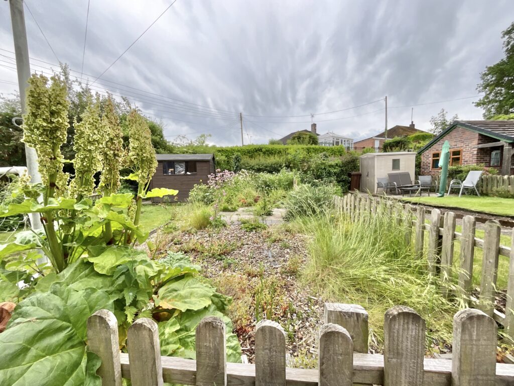 The Island, Tean, ST10
