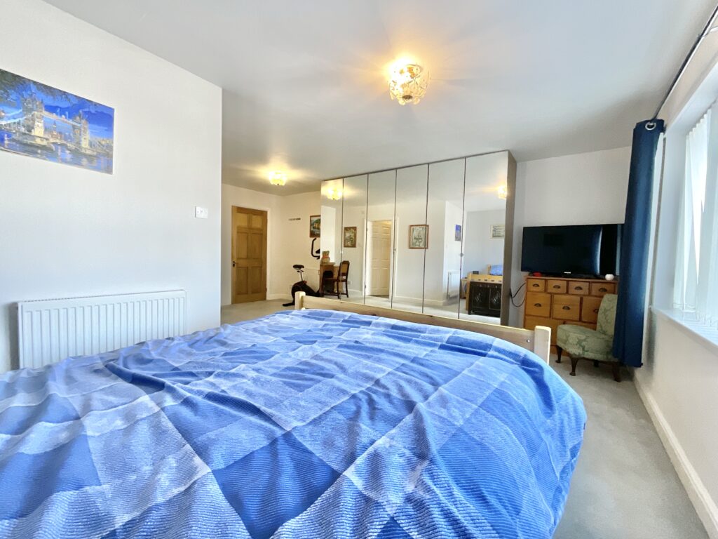 Newcastle Road, Loggerheads, TF9