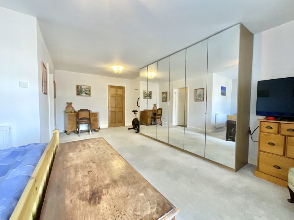 Newcastle Road, Loggerheads, TF9