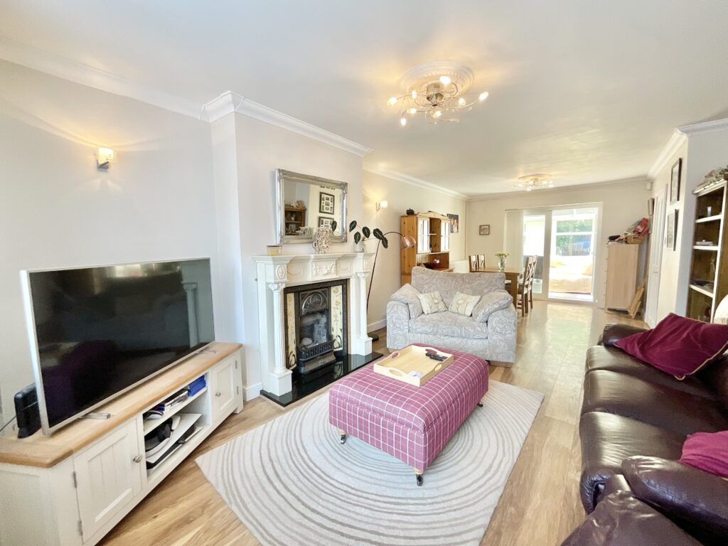 Highfield Drive, Stoke-On-Trent, ST3