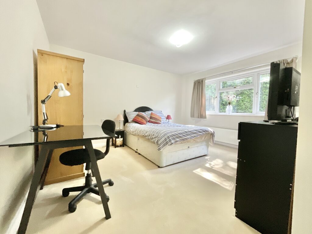 Newcastle Road, Loggerheads, TF9