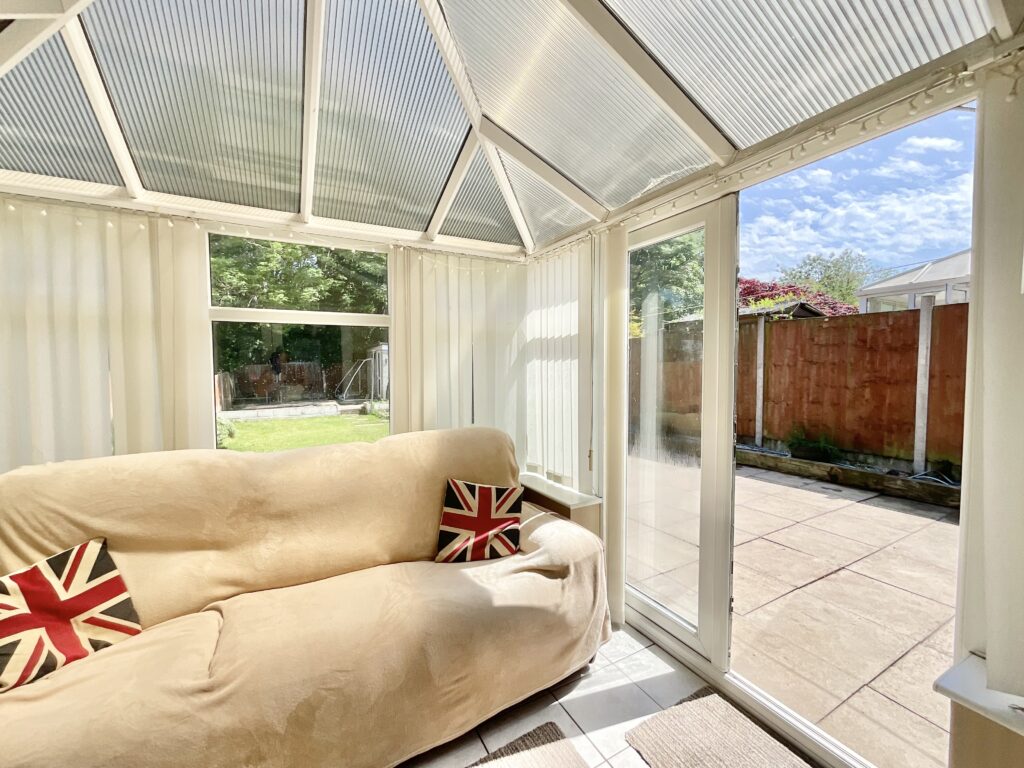 Highfield Drive, Stoke-On-Trent, ST3
