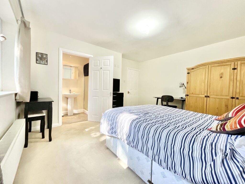 Newcastle Road, Loggerheads, TF9