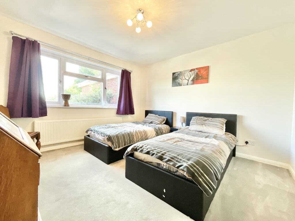 Newcastle Road, Loggerheads, TF9