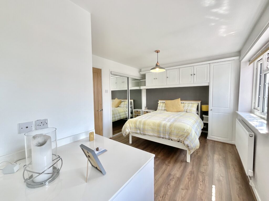 Newman Close, Stone, ST15
