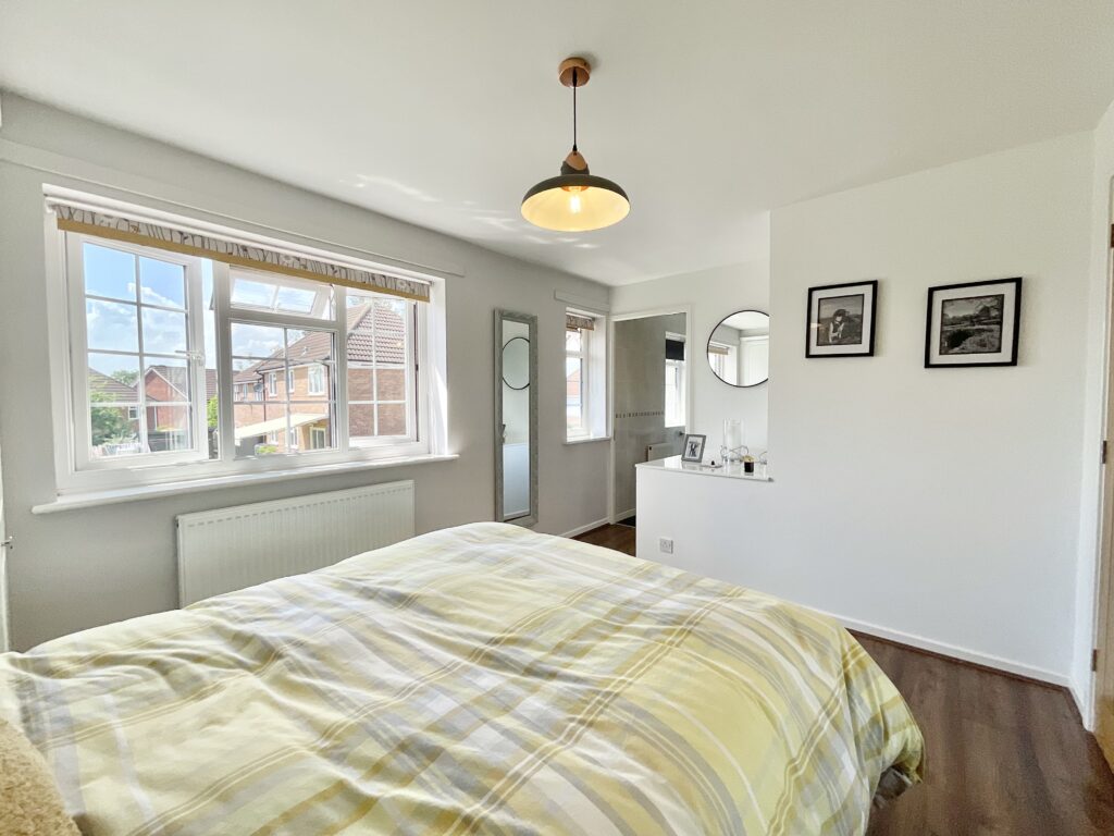 Newman Close, Stone, ST15