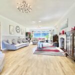 Newcastle Road, Loggerheads, TF9