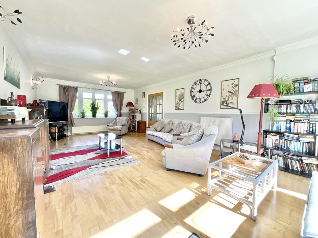 Newcastle Road, Loggerheads, TF9