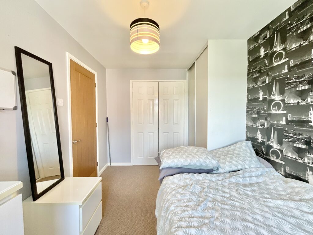 Newman Close, Stone, ST15
