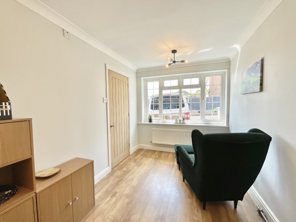 Newman Close, Stone, ST15