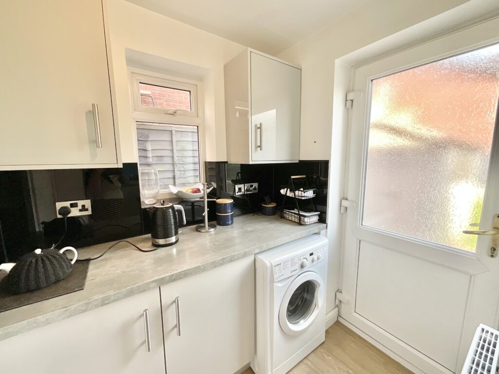 Newman Close, Stone, ST15