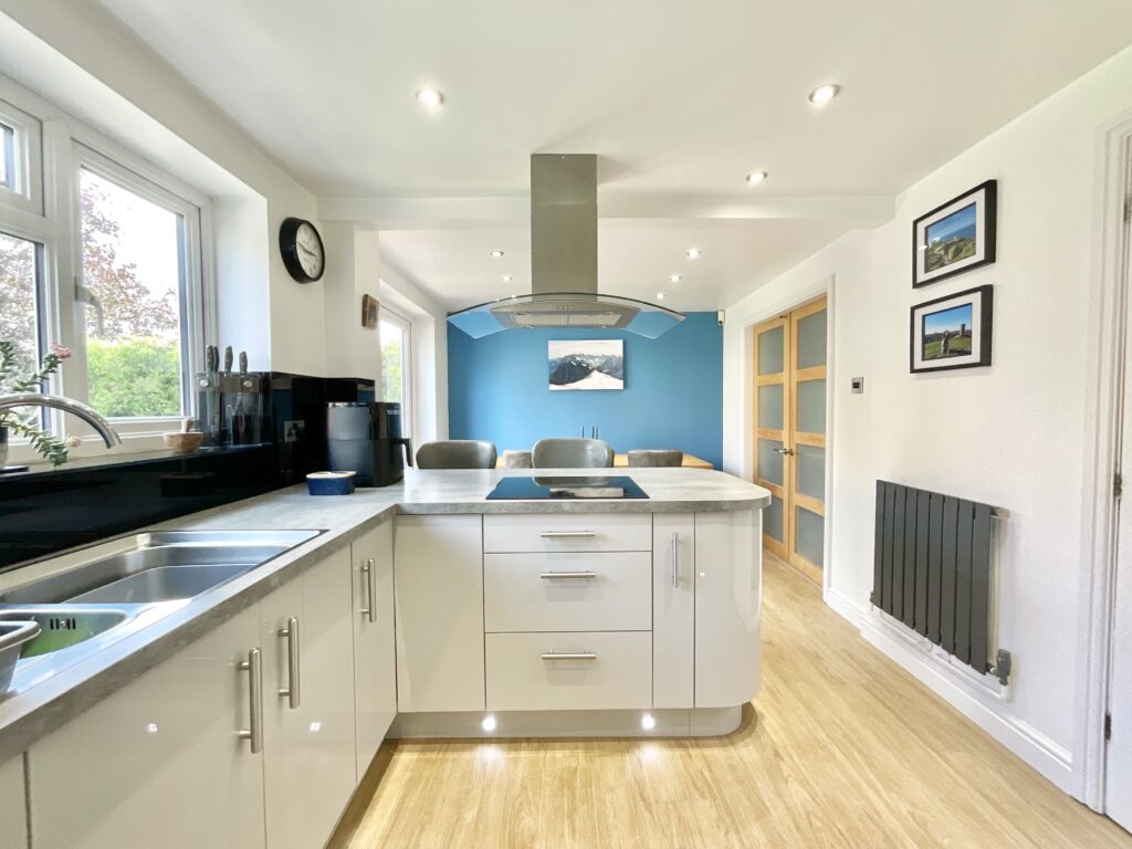Newman Close, Stone, ST15