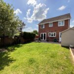 Newman Close, Stone, ST15