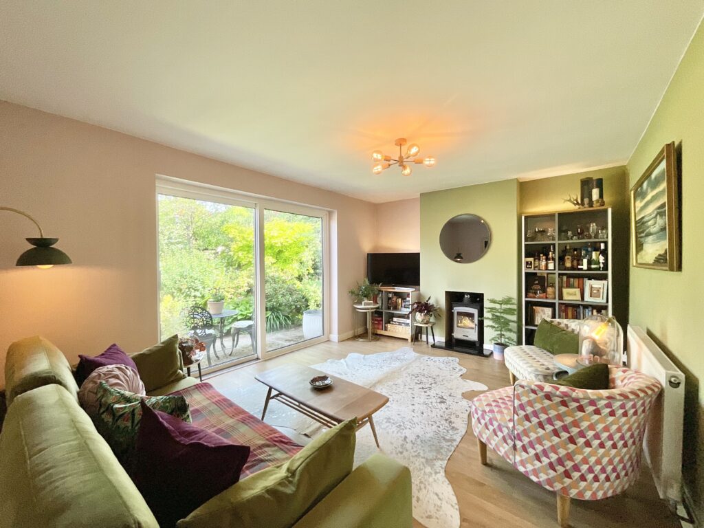 Malvern Close, Trentham, Stoke on Trent, ST4