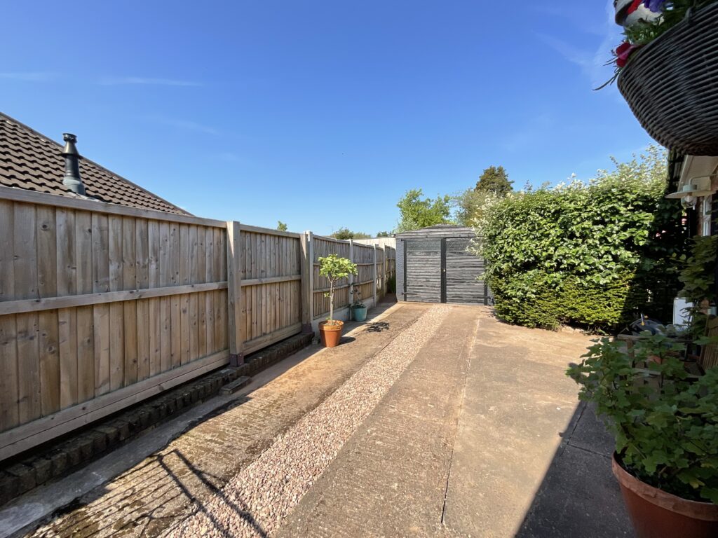 Malvern Close, Trentham, Stoke on Trent, ST4