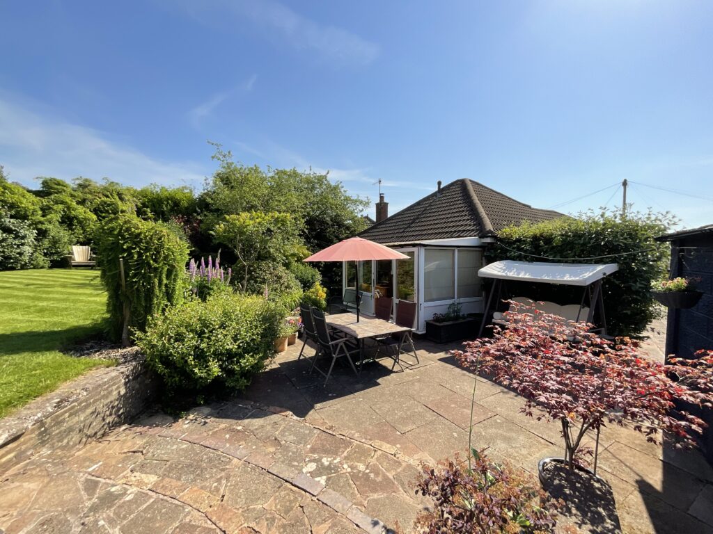 Malvern Close, Trentham, Stoke on Trent, ST4