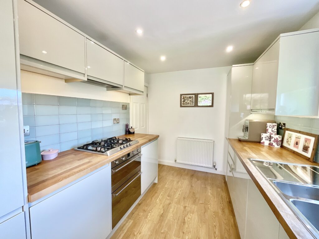 Malvern Close, Trentham, Stoke on Trent, ST4