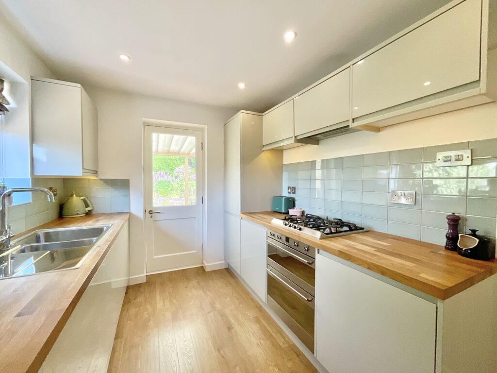 Malvern Close, Trentham, Stoke on Trent, ST4