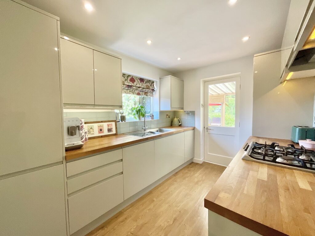 Malvern Close, Trentham, Stoke on Trent, ST4