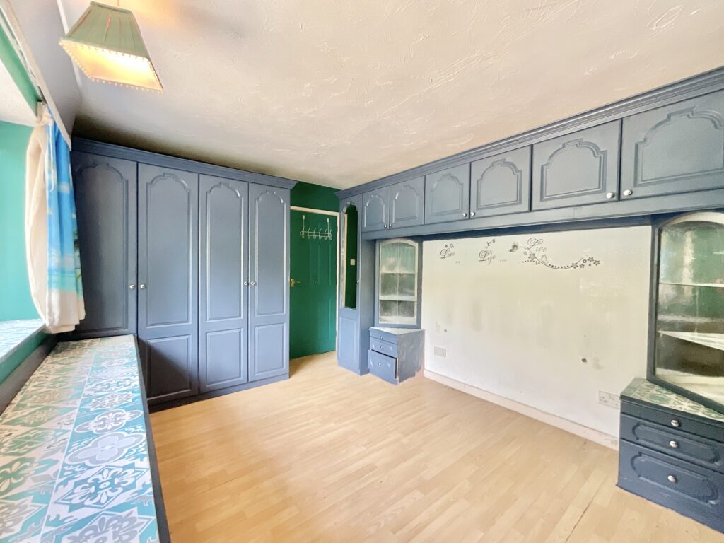 Acton Gate, Stafford, ST17