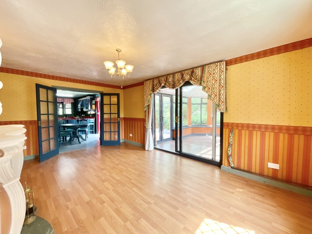 Acton Gate, Stafford, ST17