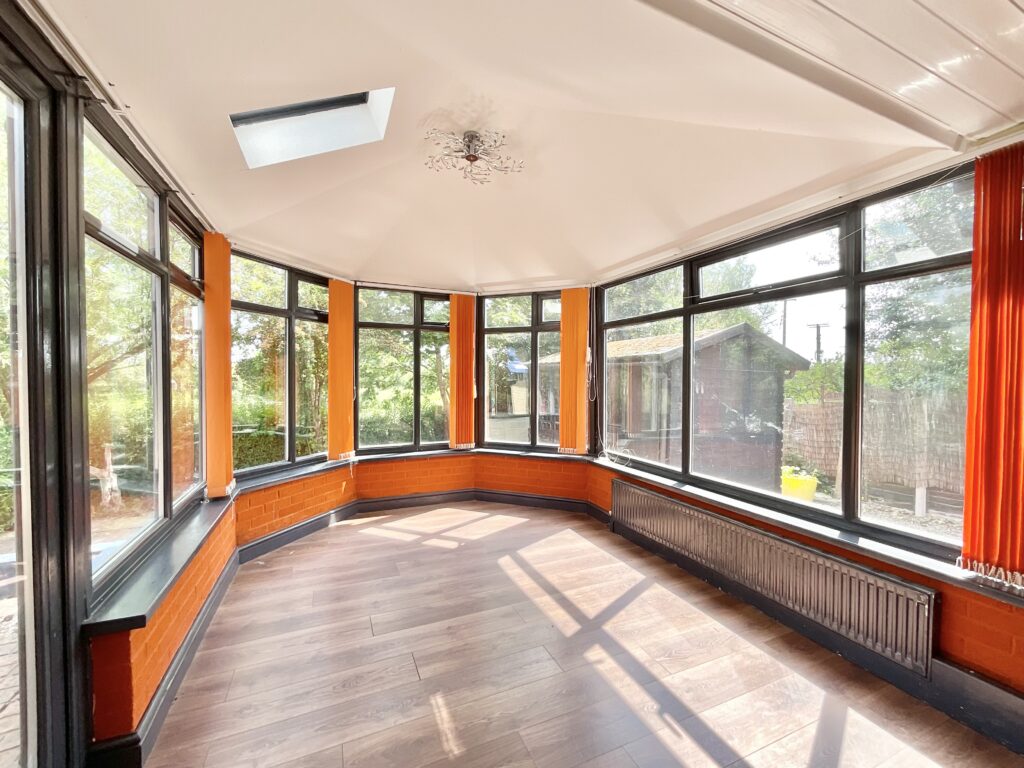Acton Gate, Stafford, ST17