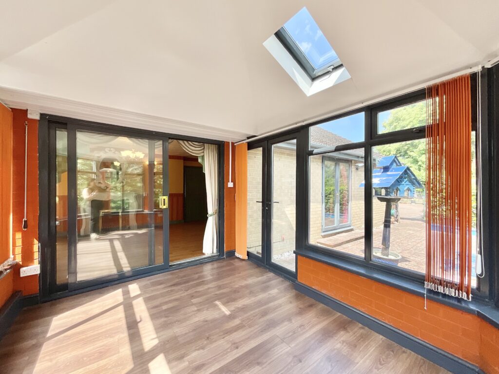 Acton Gate, Stafford, ST17