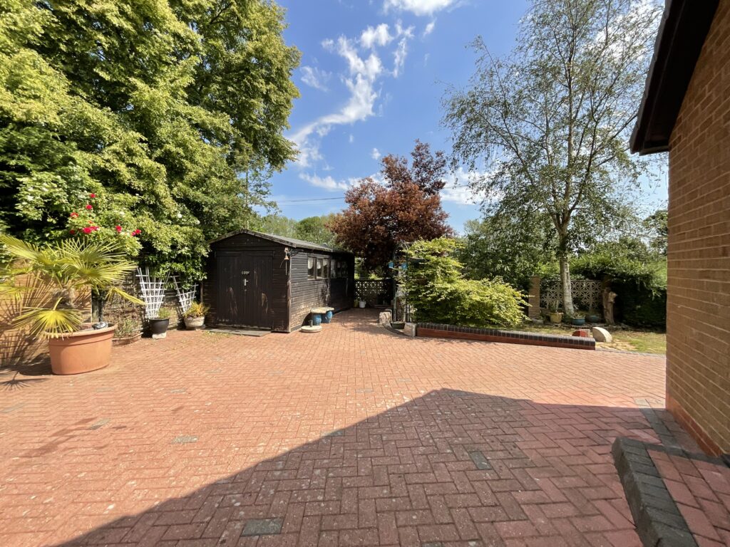 Acton Gate, Stafford, ST17