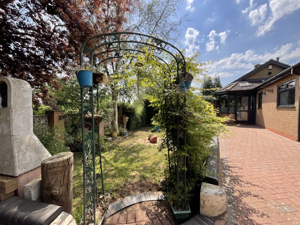 Acton Gate, Stafford, ST17