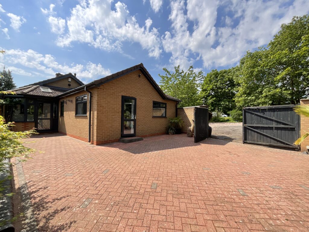 Acton Gate, Stafford, ST17
