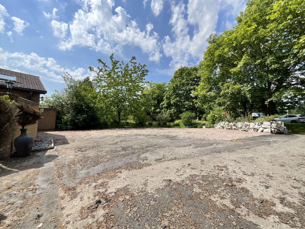 Acton Gate, Stafford, ST17