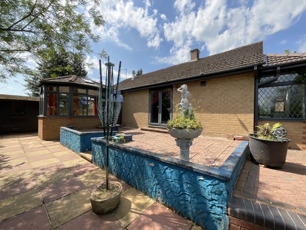 Acton Gate, Stafford, ST17