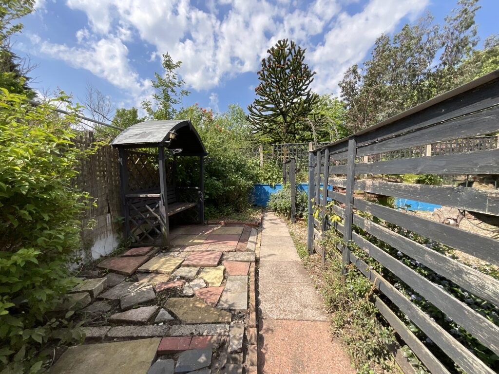 Acton Gate, Stafford, ST17