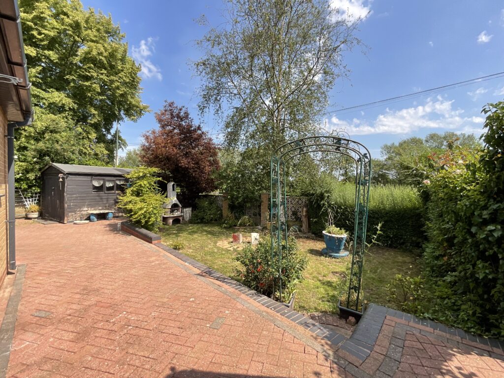 Acton Gate, Stafford, ST17