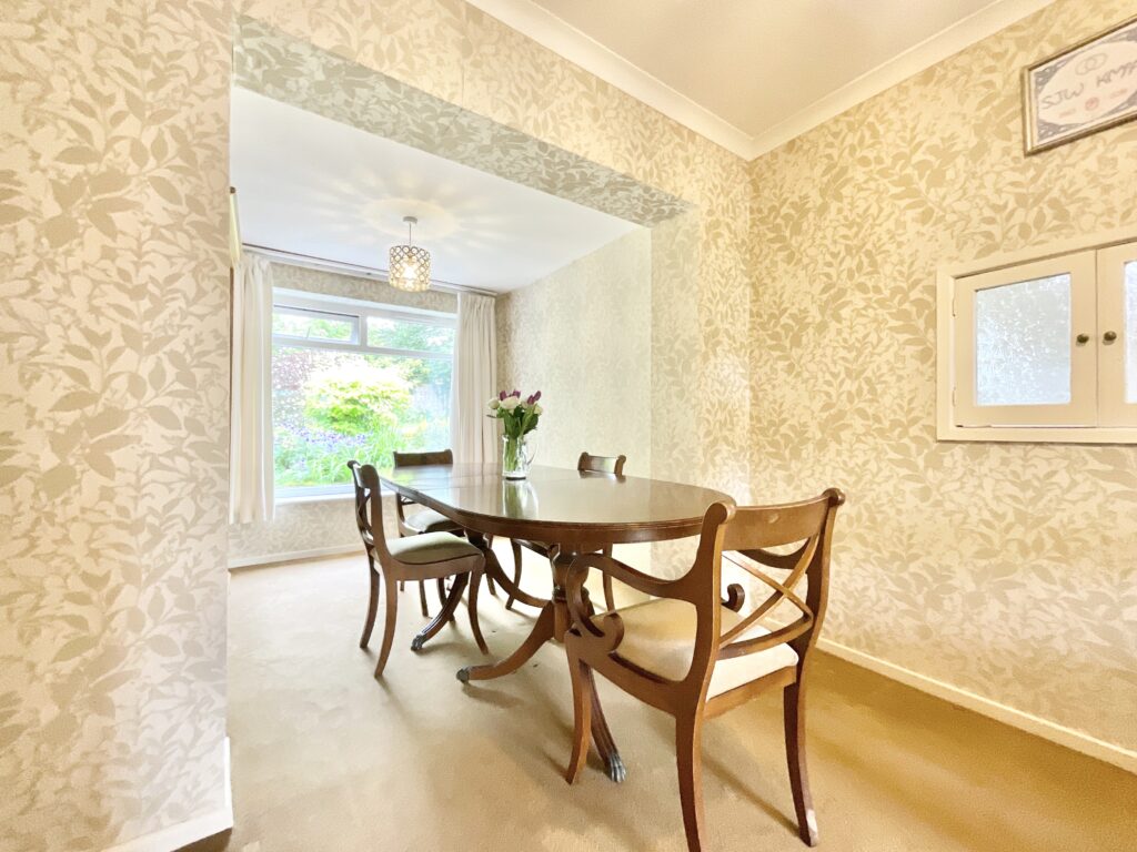 Elm Drive, Bradley, ST18