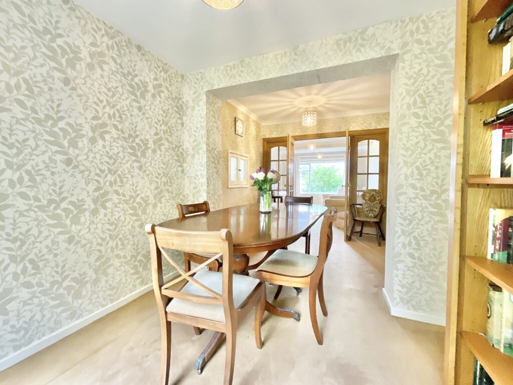 Elm Drive, Bradley, ST18